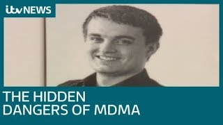 The hidden dangers of MDMA | ITV News