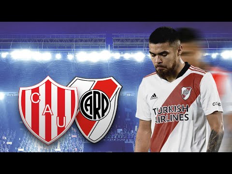 ManCity-Leihgabe Alvarez mit Gala-Vorstellung l CA Union - River Plate