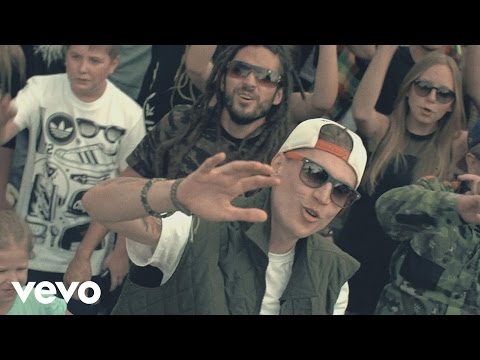 TaLLib - Moi Ludzie ft. Mesajah