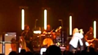 Dig - Collective Soul LIVE - NEW unreleased song