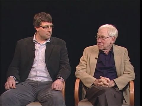 Conversations with History - Hubert Dreyfus and Sean Dorrance Kelly