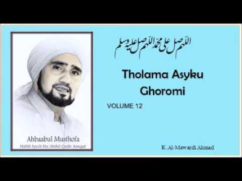 download lagu mp3 mp4 Mp3 Tholama Asyku Ghoromi Habib Syech, download lagu Mp3 Tholama Asyku Ghoromi Habib Syech gratis, unduh video klip Mp3 Tholama Asyku Ghoromi Habib Syech
