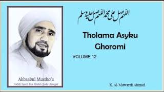 Download lagu Sholawat Habib Syech - Tholama Asyku Ghoromi - volume 12 mp3 Download lagu Sholawat Habib Syech - Tholama Asyku Ghoromi - volume 12 mp3