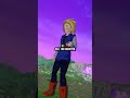 The Worst What If Story In Sparking Zero
