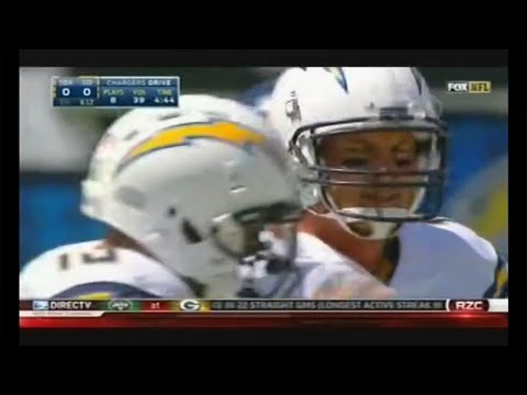 2014 Week 2 NFL Redzone