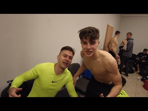 Kulisy meczu Przemsza Siewierz - Rozwój 0:1