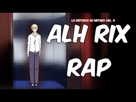 Death Note [Spin-Off] || La Historia De Alh|| [Prod. Isu RmX]