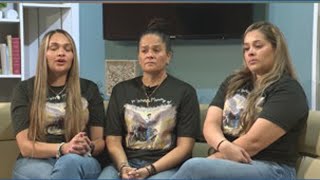 Franky Garza murder investigation one month later