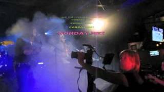 Making Of The Video: Corday Coming Undone  as heard in Elena Undone and The Sheagles all girl band