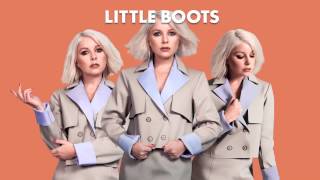 Little Boots - Working Girl (Audio) I Dim Mak Records