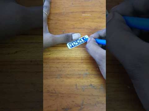 #assu #name #namesidea #nameartvideo #nameart