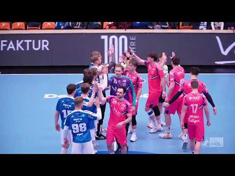 Highlights | DRHV 06 vs. TSV Bayer Dormagen | Matchday 14 | 2025/26 Season
