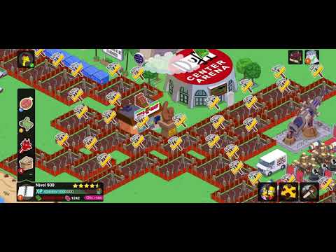 The Simpsons Springfield "La casa del árbol del terror XXXI" #33 (Casa del asesinato)