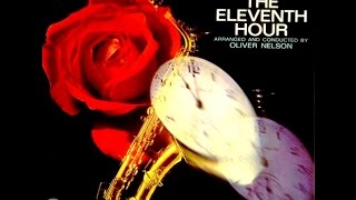 Johnny Hodges - Satin Doll