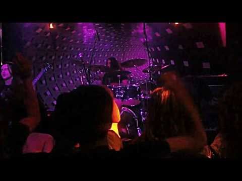 TOXICDEATH - Subversive Pleasure - NEW SONG (Live in Palma Club, Tuzla - 30.11.2012.)