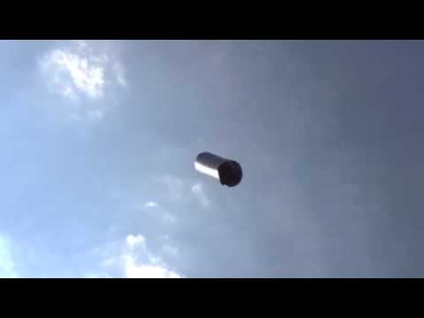 YPS Solar Zeppelin von 1984