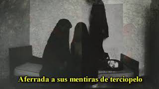 Seraphim Shock - Annabell [ Subtitulado Español ]