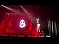The Australian Pink Floyd Zénith Lille 17 Mars 2026