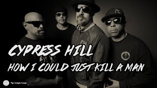 Sabías que eran Samples? | Ep 12: Cypress Hill - &quot;How I Could Just Kill A Man&quot;