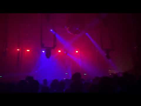 Dixon b2b Âme @ Innervisions ADE 101719 Laima - Home (Dodi Palese edit)