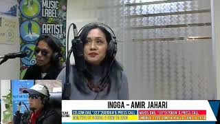 Download lagu Rozita Rohaizad in konti Dream Fm mp3