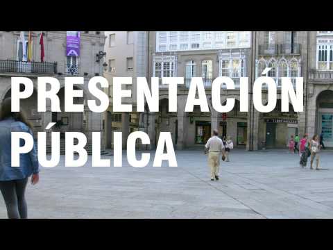 Presentación de Ourense en Común