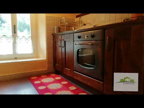 APPARTAMENTO IN CASA D'EPOCA