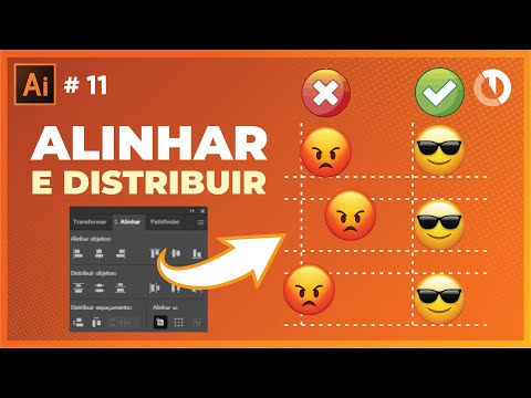 Curso Grátis de Adobe Illustrator Completo do Zero ao Avançado 2024