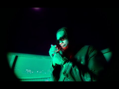 JobiFuego ft. Sorzano - Where U At? (Official Music Video)