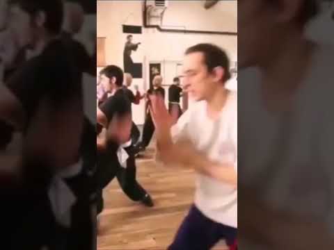 Didier Beddar - Short