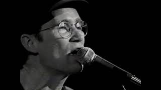 Marshall Crenshaw ~ Live 1995