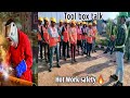 HOT WORK SAFETY IN HINDI Tool Box Talk