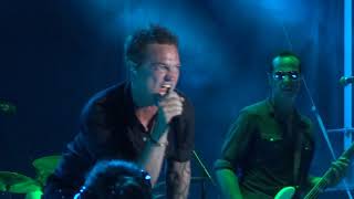 Stone Temple Pilots - Dead And Bloated Rock USA 2018 Oshkosh Wisconsin 07 / 14 / 2018