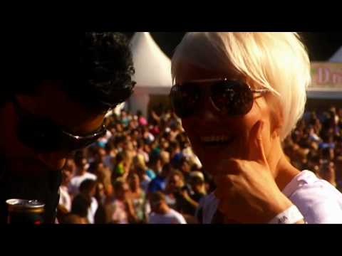 Artento Divini - Griffin (Official Video) [High Contrast Records]