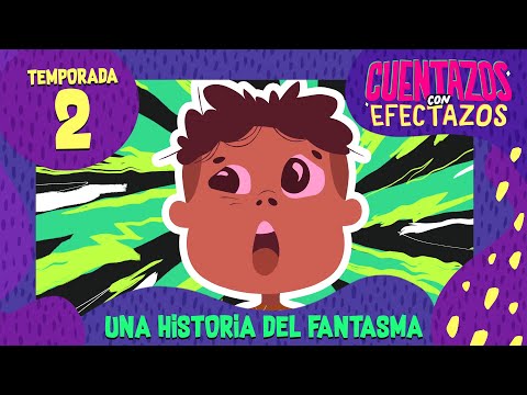 UNA HISTORIA DEL FANTASMA