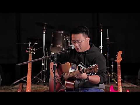 Paulus Maurice - Pengujung Iya(Acoustic)
