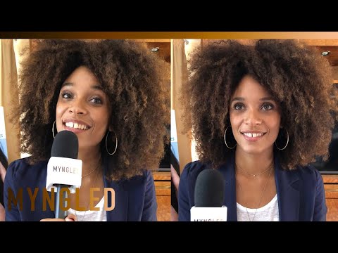 #MyngledInterview I Stéfi Celma - Ses secrets de beauté