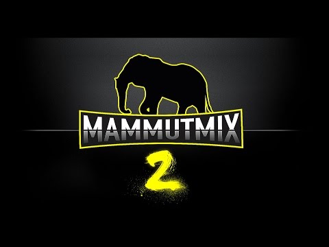 JBB - MAMMUTMIX II (prod. by Digital Drama)