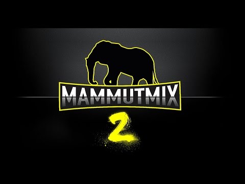 Video thumbnail for Mammutmix II