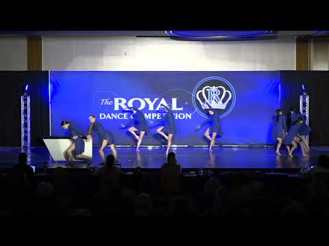 TRDC Albany 2, NY 2022 :: Contemporary/Lyrical Judges Choice :: Lighthouse Keeper