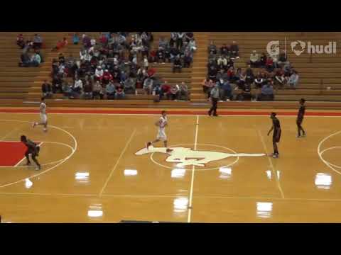 JOSH DAVIS' Early SOPHOMORE Year HIGHLIGHTS!!!!