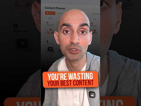 Video Thumbnail: Your TikToks Now Rank on Google #shorts