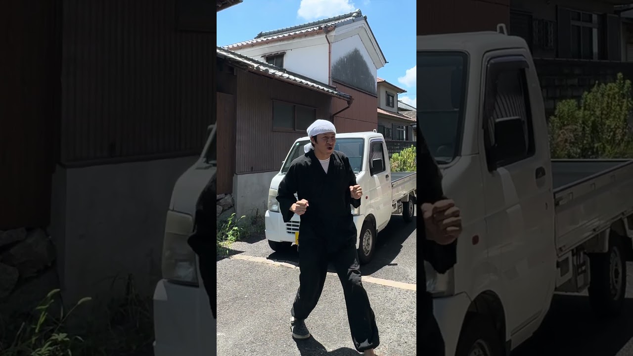 I bought a used Japanese Mini Truck . #Kei Truck #kei car