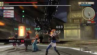 だらだらGE:RB