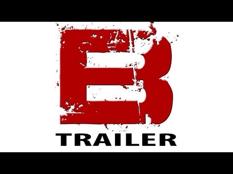 Bill - Pro-Knife Skill (Trailer)