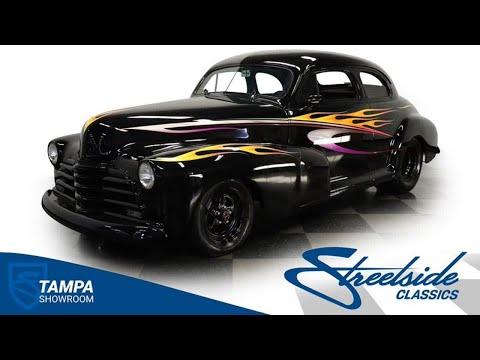 1947 Chevrolet Stylemaster (CC-2037535) for sale in Lutz, Florida