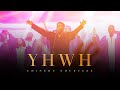 YHWH CHINEDU NDUBUEZE