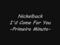 Nickelback - I'd Come For You Instrumental ...
