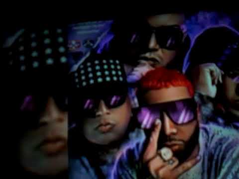 puesta pa la vuelta alex polvora ft alexio genio y jugnil