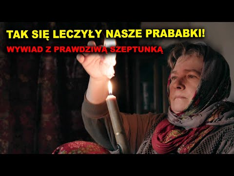 Prawdziwa szeptunka Ela Kuc – klątwy, energia i duchowe uzdrawianie